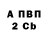 МЕФ мука DEADPOOL J